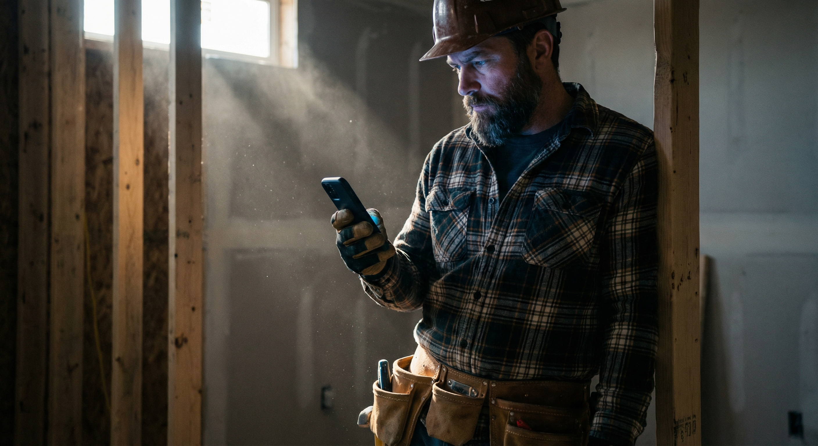 Construction Foreman